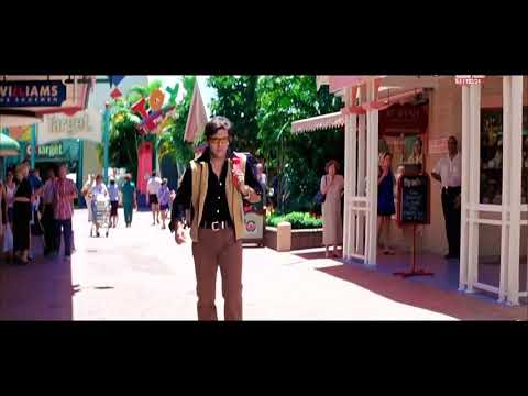 Kudi kuwari tere piche piche | Govinda | Rani mukhar | Old song