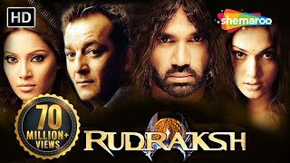 Rudraksh {HD} - Sanjay Dutt - Sunil Shetty - Bipasha Basu - Hindi Full Movie