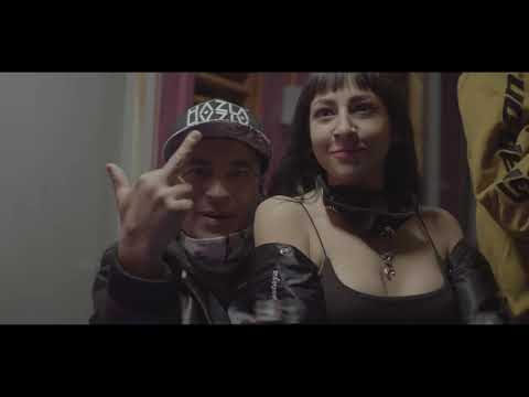 FROM FRANKLIN-Gato Plomo, Kriser One, Og.Lil Montana, Sr Mera Eleganstyle, TonnyKing, Glyo Franklika