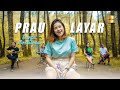 Sasya Arkhisna Prau Layar Official Live Kentrung