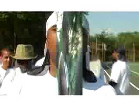 Shyheim Presents Bottom Up in "The Bottom"