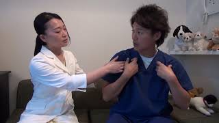 【シュガーペット＃３２】新ゲストは鍼灸師・桐ヶ谷麻美さん！