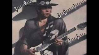 Texas Flood-Stevie Ray Vaughan and Double Trouble