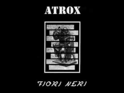 ATROX -  senza tregua