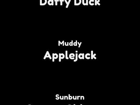 Starfire White's Happily Ever After part 25 - End Credits