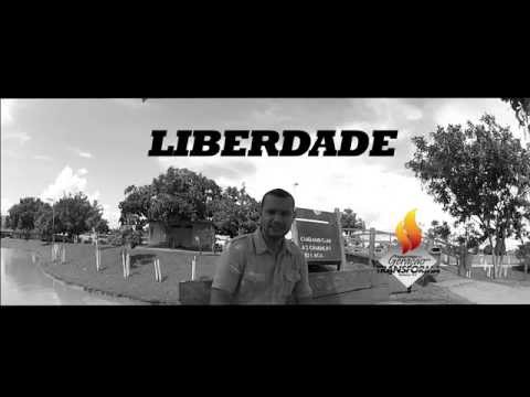 MENSAGEM - LIBERDADE