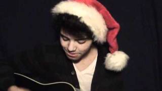 The Maine - Ho Ho Hopefully (Acoustic Cover)