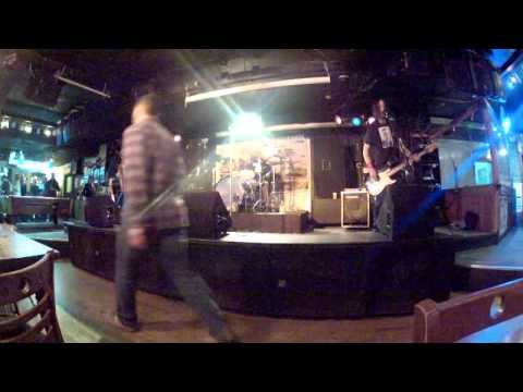 The Retreads - HotForTeacher