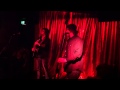 Mark Lanegan - Low - 31 Jul 2011 Cherry Bar Melbourne