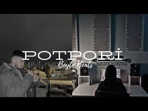Beyto Beats - Potpori / Mey Trap Beat