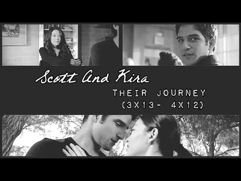 Scott & Kira | Their Journey {3x13-4x12} (OTPC)