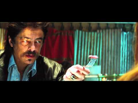 Savages Featurette - Meet Lado