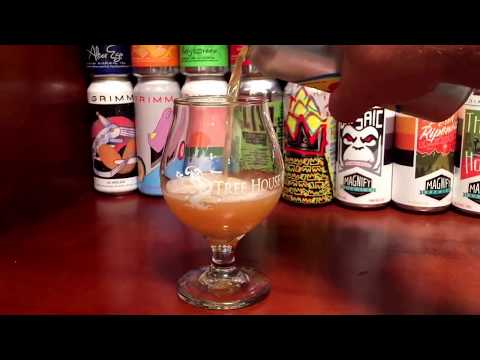 Bert's Beer Pours (Pour #84)- Sole Turbo Nerd