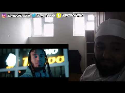 THEY NEED MORE SONGS TOGETTER  🔥  *UK🇬🇧REACTION* 🇵🇱 Alberto x Miszel - Kopy Na Głowę