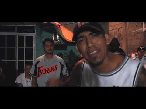 BANDOLERO // LA PINCHE BROWN FT REYES MONOS MX // VIDEO OFICIAL