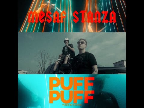 Puff Puff - Stanza (Official Video)