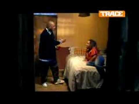 Jacky Brown & Lady Sweety - N'y pense même pas