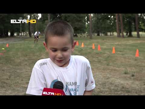 BL HRONIKA 20 07 21 - SKOLA SPORTA OLIMPIK