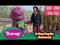 Barney So Many Pumpkins Halloween Party Instrumental