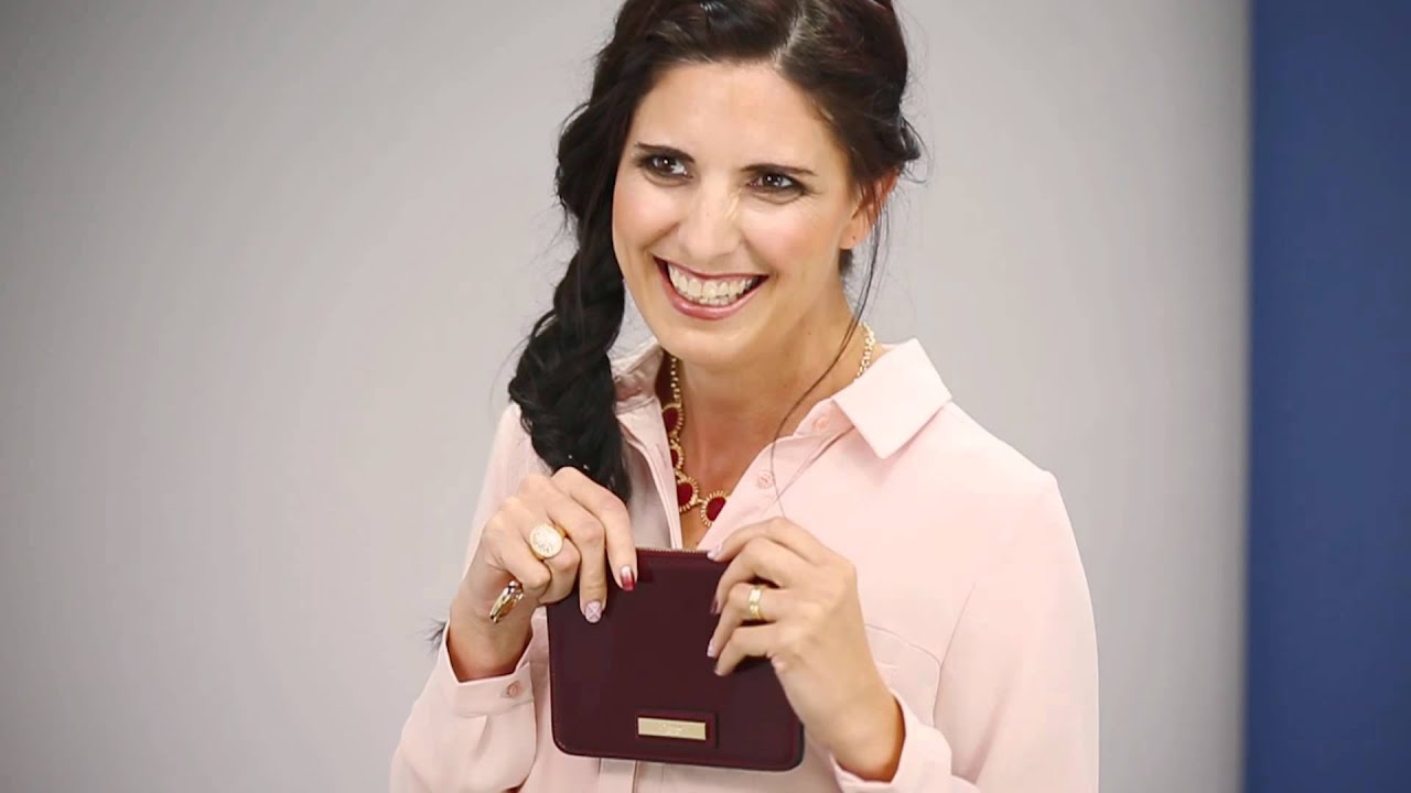 October 2015 StyleBox - You're A Gem