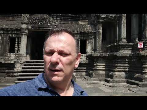 More Angkor Wat