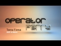 OperatorPerry [Rap] Terra Firma