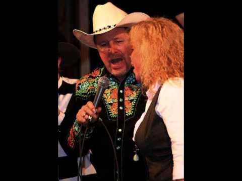 Your Honky Tonk Angel by  Barry P. Foley & Gitty