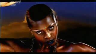 Morcheeba - Be Yourself HD