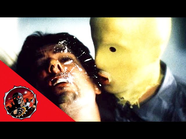 RESURRECTION (1999) Christopher Lambert - Best Horror Movie You Never Saw - Vimarsana News