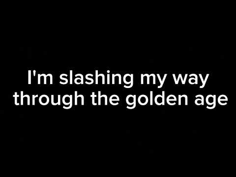 Ice Nine Kills The American Nightmare Lyrics