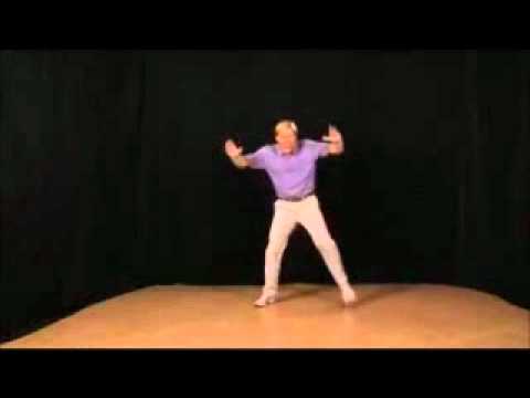 How to dance to Dubstep with John Jacobson