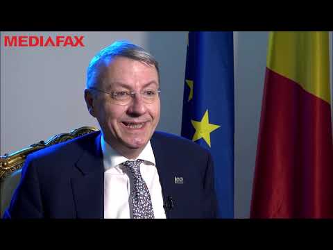 Mediafax 29 Decembrie-Ciamba,despre preluarea preşedinţiei Consiliului UE:Acţiunea noastră va conta