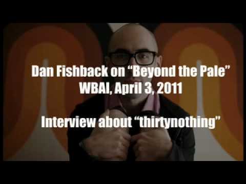 Dan Fishback Interview on 