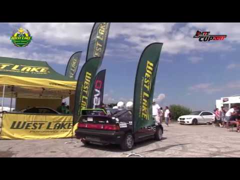 MTE CUP 2017 - WESTLAKE RACE ABOV - preview clip