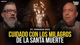 La Santa Muerte: Angel o Demonio