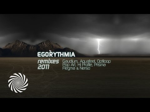 Egorythmia - Eternal (Prisma Remix)