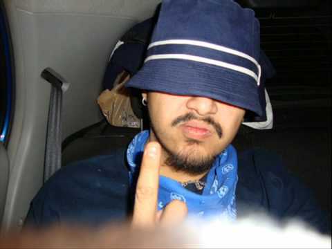 CARLITOS FURIA FT MC TREK - CUANDO VEO (2010)