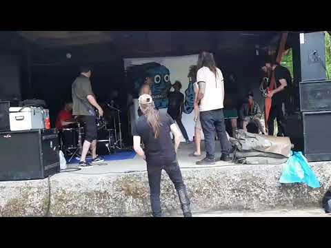 Grampa-after party kramp fest