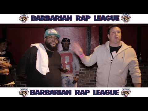 Verbal Kent vs Joe Smack