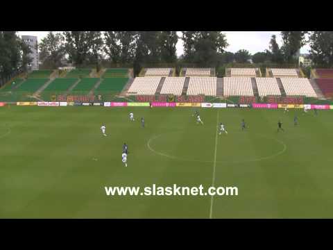 Śląsk ME - Ruch ME 0:0 (2011.08.13)