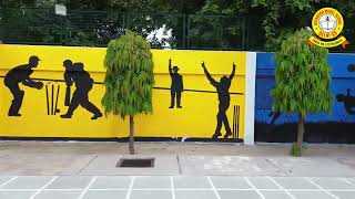 Dayanand Model School Video