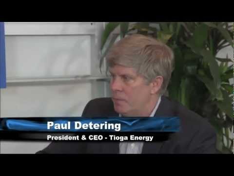 Interview with Paul Detering: Next Stop for the Solar Market- Grid Parity