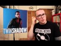 Twin Shadow- Confess ALBUM REVIEW 