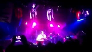 allison lili acustico