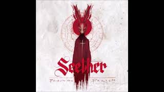 Seether - Let Me Heal