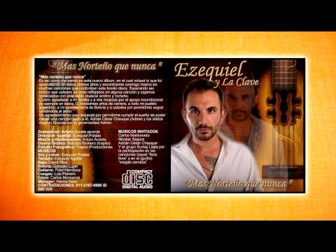 "MAS NORTEÑO QUE NUNCA" cd completo 2016