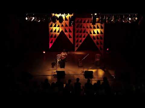 2º Festival Viola da Terra | Ivan Vilela e Letícia Leal