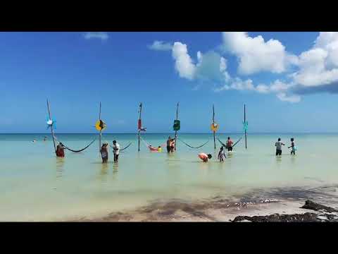 Punta Coco y Punta mosquitos