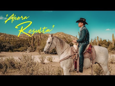 Nael Carrillo - Ahora Resulta [Official Video]