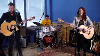 Danielle Nicole Band - Bobby (live at The Kansas City Star)